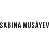 Sabina Musáyev