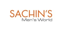 Sachins Mens World