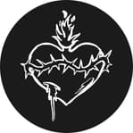 Sacred Heart Paintings