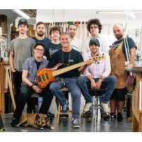 Sadowsky Guitars,