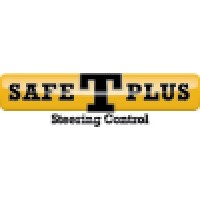 Safe-T-Plus Steering Control