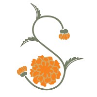 Saffron Marigold