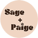 Sage and Paige