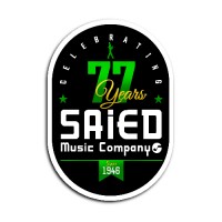 Saied Music Company