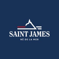 SAINT JAMES