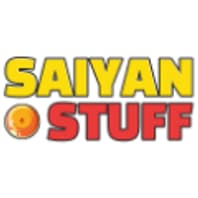 Saiyan Stuff