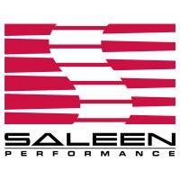 Saleen Performance Parts