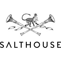 Salthouse England