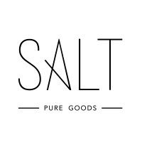Salt Shop