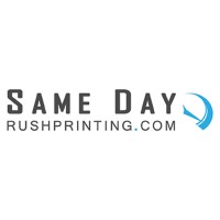 Same Day Rush Printing