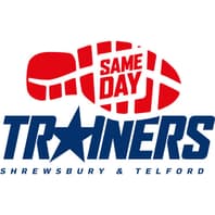 Samedaytrainers