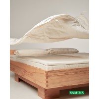 SAMINA Sleep System with Duvet