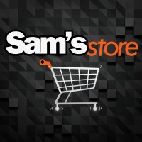 Sam's Store