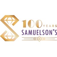Samuelson's Diamonds & Estate Buyers