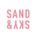 Sand and Sky