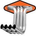 Sanderson Headers