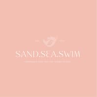 Sand.Sea.Swim