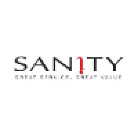 Sanity