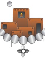 Santa Fe Bead Company