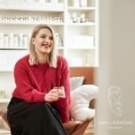 Sara Lorentsen Skin Expert