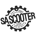 SAS Scooter Shop