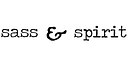 Sass & Spirit