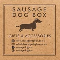 Sausage Dog Box