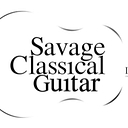 Savage Classical Guitar