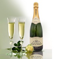 Say It With Champers