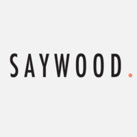 Saywood.