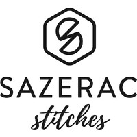 Sazerac Stitches