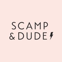 Scamp & Dude