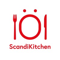 Scandikitchen