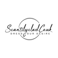 Scantilyclad