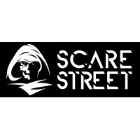 Scare Street Publishing