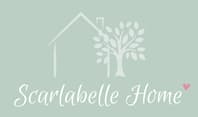 Scarlabelle Home Interiors