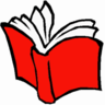 Scattered Books