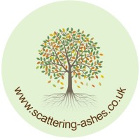 Scattering Ashes