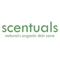 Scentuals Natural & Organic Skin Care
