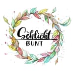Schlichtbunt