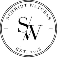 Schmidt Watches