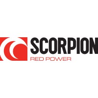 Scorpion Exhausts