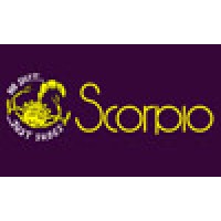 Scorpioshoes