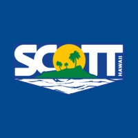 Scott Hawaii
