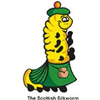 Scottish Silkworm