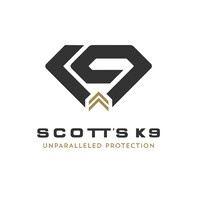 Scott's Police K9
