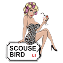 Scouse Bird Shop