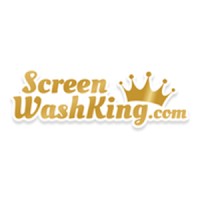 Screen Wash King