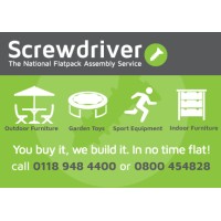Screwdriver Flatpack