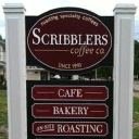 Scribblers Coffee